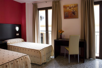 Hotel De Faroles 2*